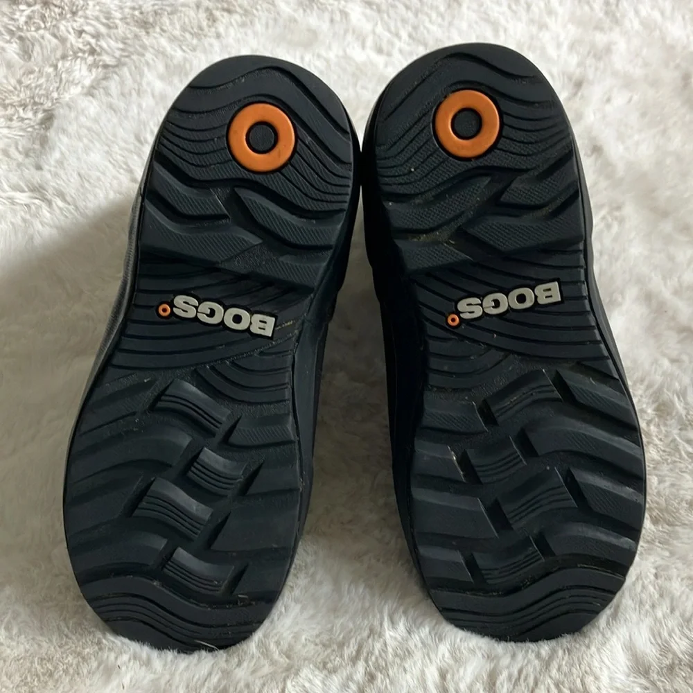Bogs Classic II Mid Rain Boots - Picture 5 of 11